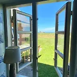 Kapitaenshaus Meerblick *