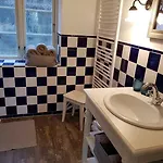 Kapitaenshaus Meerblick Langeneß
