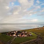 Lägenhet Kapitaenshaus Meerblick *