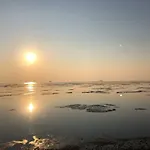 Kapitaenshaus Meerblick شقة