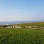 Kapitaenshaus Meerblick *