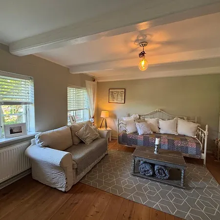 Lejlighed Kapitaenshaus Meerblick