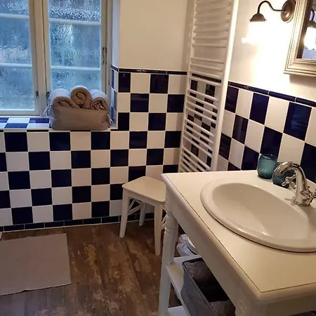 Kapitaenshaus Meerblick Langeneß